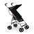 Carrinho Multikids Pocket Guarda-Chuva BB502 - Preto - Imagem 1