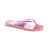 Chinelo Havaianas Slim Paisage Candy Pink - 41/42 - Imagem 2