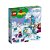 LEGO DUPLO Disney Frozen Castelo de Gelo - 10899 - Imagem 2