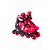 Roller Radical Bel Sports 33-36 Vermelho - Ref.367200 - Imagem 3