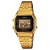 Relógio Feminino Casio Digital LA680WGA-1DF - Dourado - Imagem 1