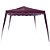 Tenda Importway Gazebo Articulado Bordo 2,40m - IWGZA-240BO - Imagem 3