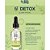 Elixir Facial Bruna Tavares BT Detox Antioleosidade - 32ml - Imagem 3