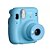 Câmera Instantânea Fujifilm Instax Mini 11 - Sky Blue - Imagem 1