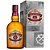 Whisky Chivas Regal Blended Scotch 12 Anos - 1L - Imagem 1