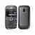 VITRINE Celular Nokia Asha 302 2.4" 3.2MP - Preto - Imagem 3