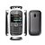 VITRINE Celular Nokia Asha 302 2.4" 3.2MP - Preto - Imagem 2