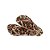 Chinelo Havaianas Slim Animals Areia/Rose Gold - 35/36 - Imagem 2