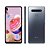 Smartphone LG K51s 3GB/64GB 6.5" LM-K510BMW - Titanium - Imagem 3