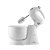 Batedeira Bella Cuccina BCBT01 Branco 350W - 127V - Imagem 2