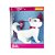 Brinquedo Pupee Pet Fashion da Barbie Blissa - 1259 - Imagem 2