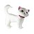 Brinquedo Pupee Pet Fashion da Barbie Blissa - 1259 - Imagem 1