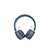 Headset OEX Candy HS310 Bluetooth - Azul/Cinza - Imagem 1