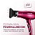 Secador de Cabelos Mondial Chrome Pink Line SC-36 - 220V - Imagem 3