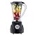 Kit Britânia Cozinha Black BKT39P Preto - 127V - Imagem 2