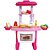 Cozinha Divertida Infantil Importway - BW-091 - Imagem 1