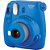 Câmera Fujifilm Instax Mini 9 - Azul Cobalto - Imagem 2