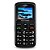 Celular Multilaser Vita 3G Preto + Base Carregadora - P9091 - Imagem 2