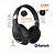 Headset OEX Golden HS316 Bluetooth - Preto - Imagem 3