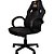 Cadeira Gamer OEX GC200 - Preto - Imagem 1