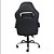 Cadeira Gamer OEX Chair GC300 - Preto e Cinza - Imagem 1