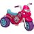 Mini Moto Elétrica Biemme GP Raptor Girl 6V - 734 - Imagem 1