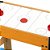 Mesa de Air Game Brinqway - BW-115 - Imagem 1