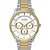 Relógio Feminino Citizen Analógico TZ20608B - Prata - Imagem 1