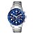 Relógio Masculino Citizen Analógico TZ31454F - Prata - Imagem 2