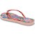 Chinelo Havaianas Slim Tropical Rosa Ballet - 37/38 - Imagem 3