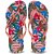 Chinelo Havaianas Slim Tropical Rosa Ballet - 33/34 - Imagem 1