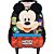 Mochila Escolar de Carrinho Xeryus Mickey Mouse - Imagem 1