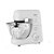 Batedeira Planetária Arno Deluxe 600W SX30 Branco - 127V - Imagem 3