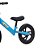 Bicicleta Sem Pedal Importway Balance BW152AZ - Azul - Imagem 3