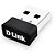 Adaptador WI-FI D-Link AC600 Nano USB Dual-Band DWA-171 - Imagem 1