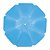Guarda-Sol MOR Bagum 2,20m Azul Claro - Ref.3738 - Imagem 1
