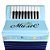 Brinquedo Sanfona Infantil Importway Azul - BW141 - Imagem 3