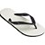 Chinelo Havaianas Tradicional Preto/Branco - 35/36 - Imagem 2