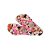 Chinelo Havaianas Slim Pets Bege Palha/Maravi - 25/26 - Imagem 2