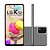 Smartphone LG K52 64GB LM-K420BMW 6.6" - Cinza - Imagem 2