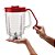 Liquidificador Philips Walita 750W RI2134/21 Vermelho - 127V - Imagem 3