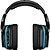 Headset Gamer Logitech 7.1 G635 RGB - Preto - Imagem 4