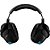 Headset Gamer Logitech 7.1 G635 RGB - Preto - Imagem 2