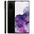 Smartphone Samsung Galaxy S20+ 128GB SM-G985F - Cosmic Black - Imagem 1