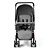 Carrinho de Bebê Multikids Baby Max Baby BB317 - Cinza - Imagem 2