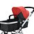 Carrinho de Passeio Fisher-Price Hero BB595 - Vermelho - Imagem 2