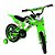 Bike Moto Cross Unitoys Aro 16 Verde - Ref.1220 - Imagem 1