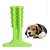 Escova Dental P/ Cães PetBrush - Verde - Imagem 4