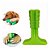 Escova Dental P/ Cães PetBrush - Verde - Imagem 1