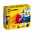 LEGO Classic Blocos Transparentes Criativos - 11013 - Imagem 1